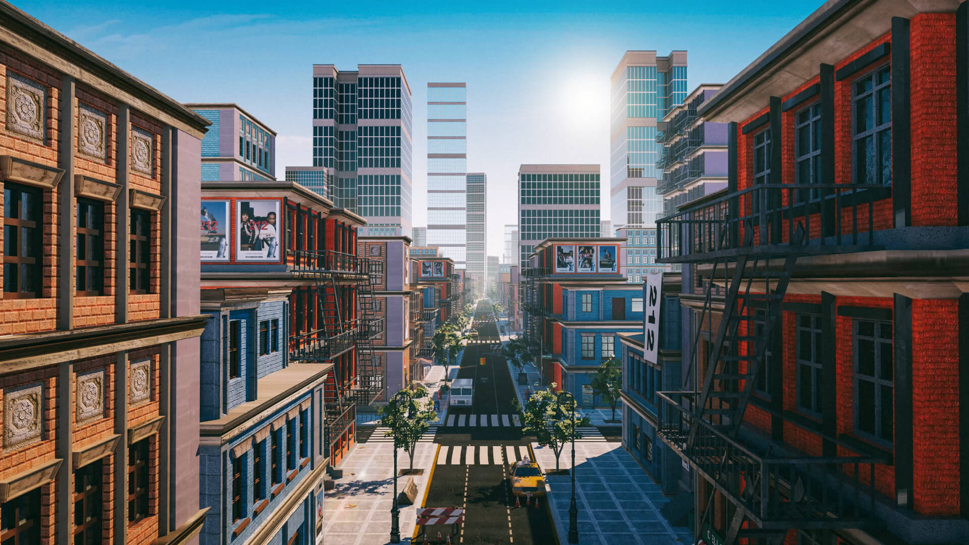 intro city image