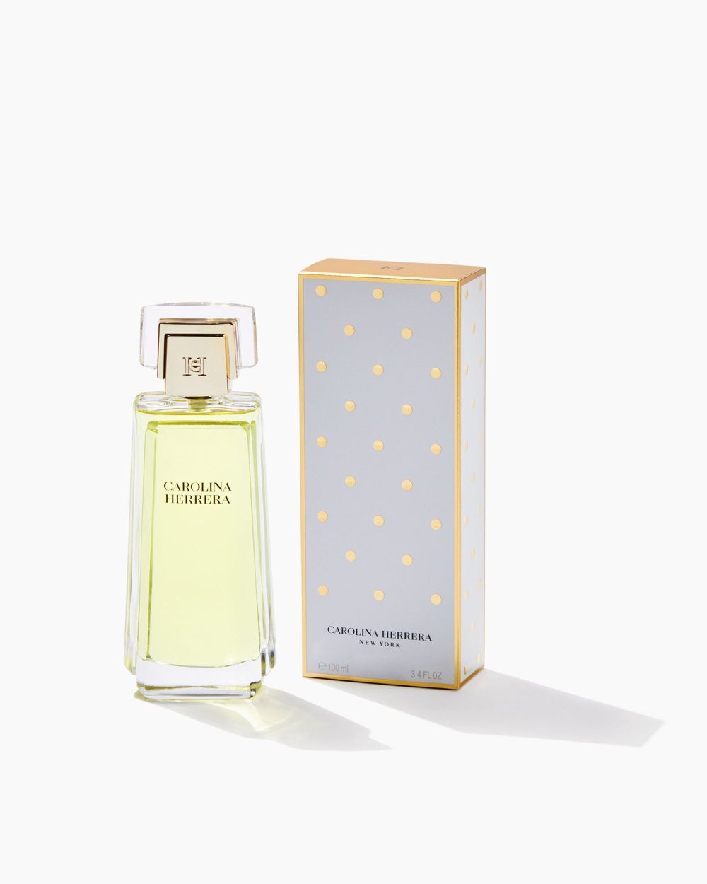cápsula Illinois Interpersonal Carolina Herrera Perfume Original - Fragrances | Carolina Herrera