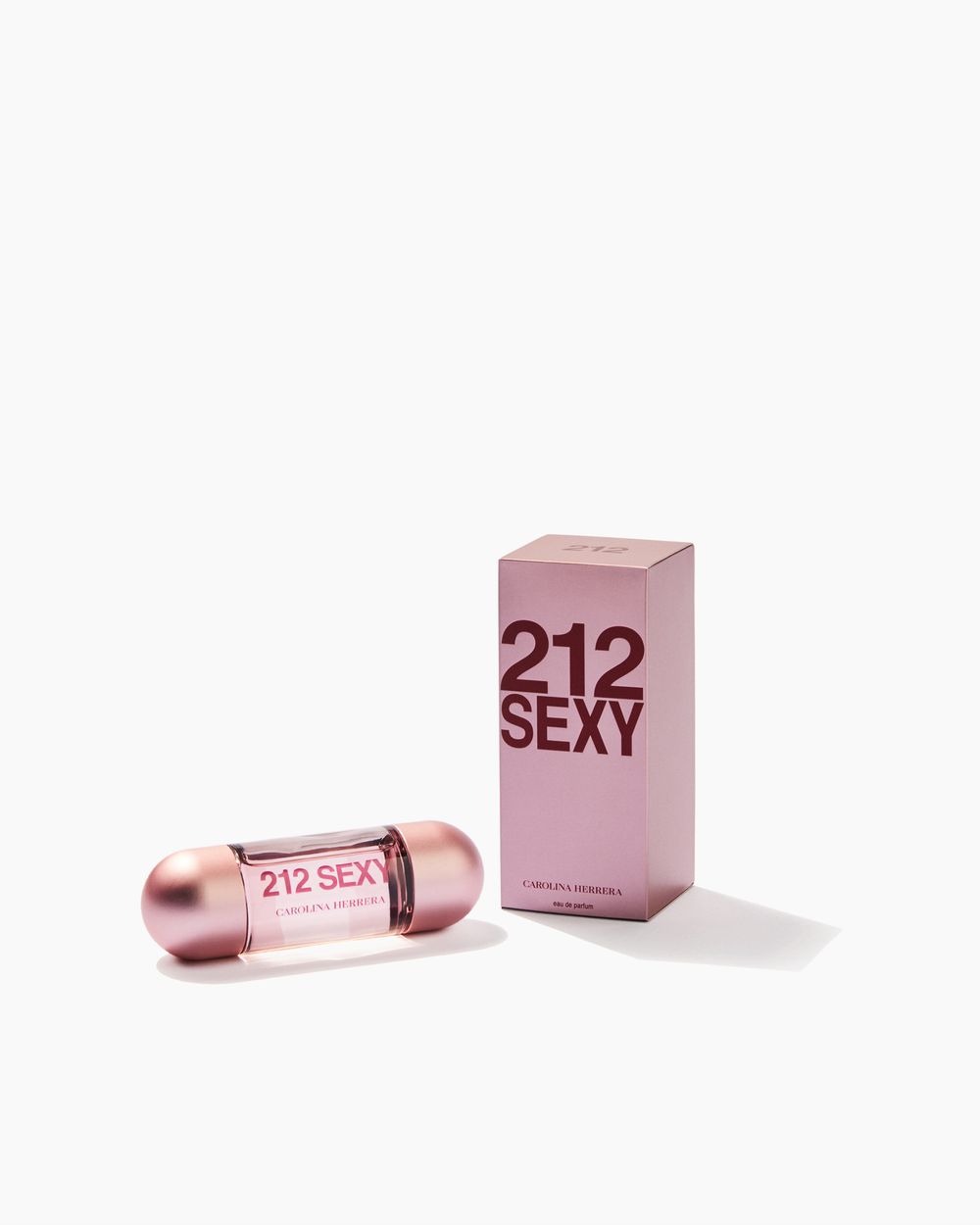تلقيح انتهت صلاحيته أناقة  212 Sexy - Fragrances | Carolina Herrera