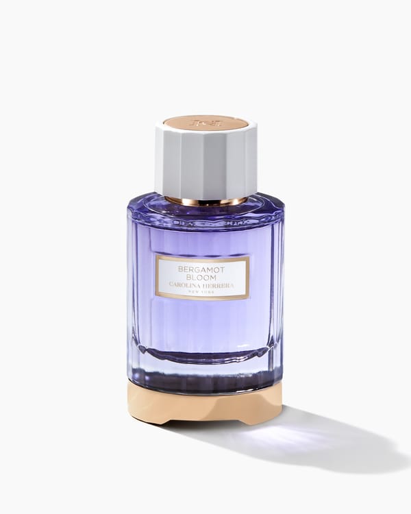 Portiek Namens ~ kant Bergamot Bloom - Fragrances | Carolina Herrera