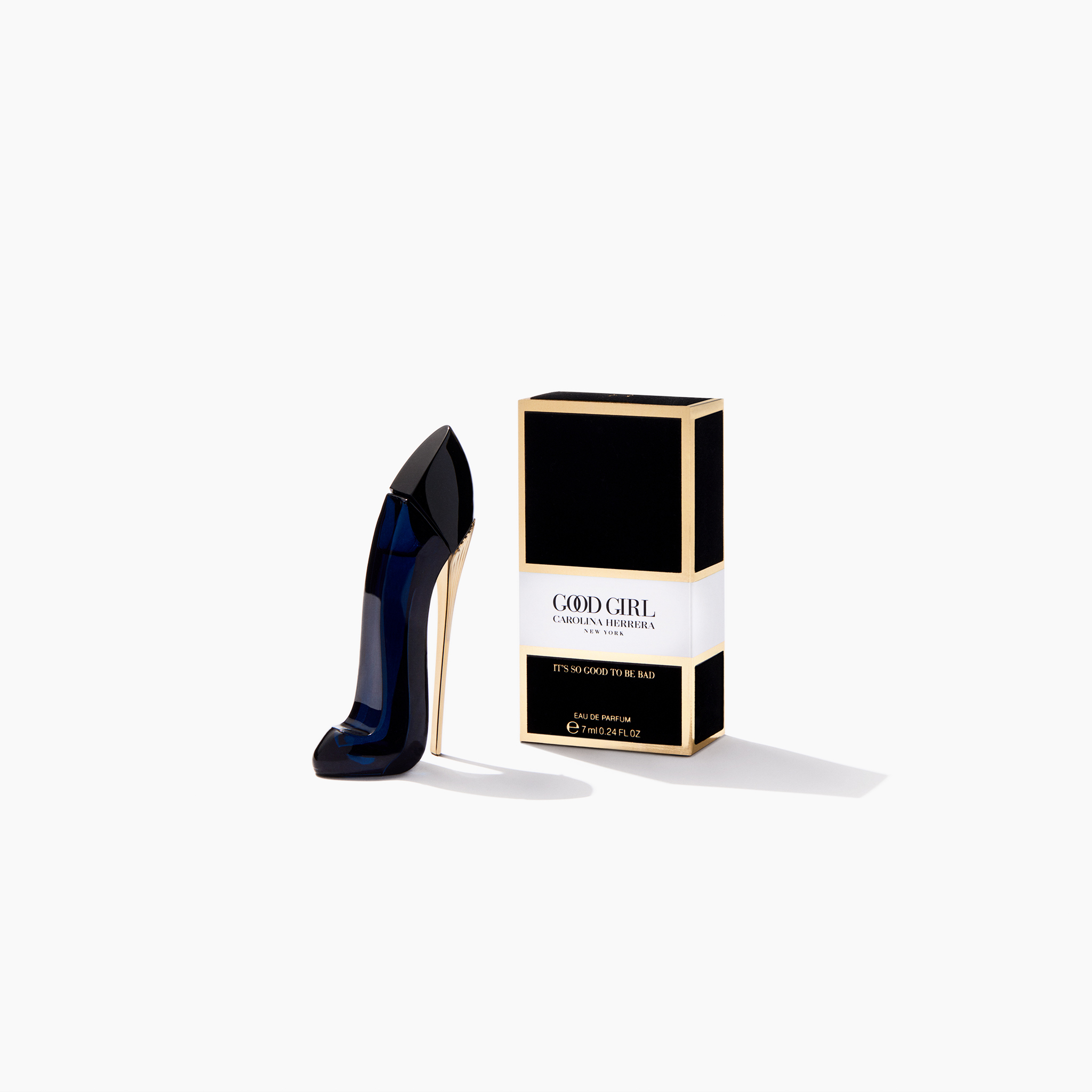 Good Girl Parfum - Fragrances | Carolina Herrera