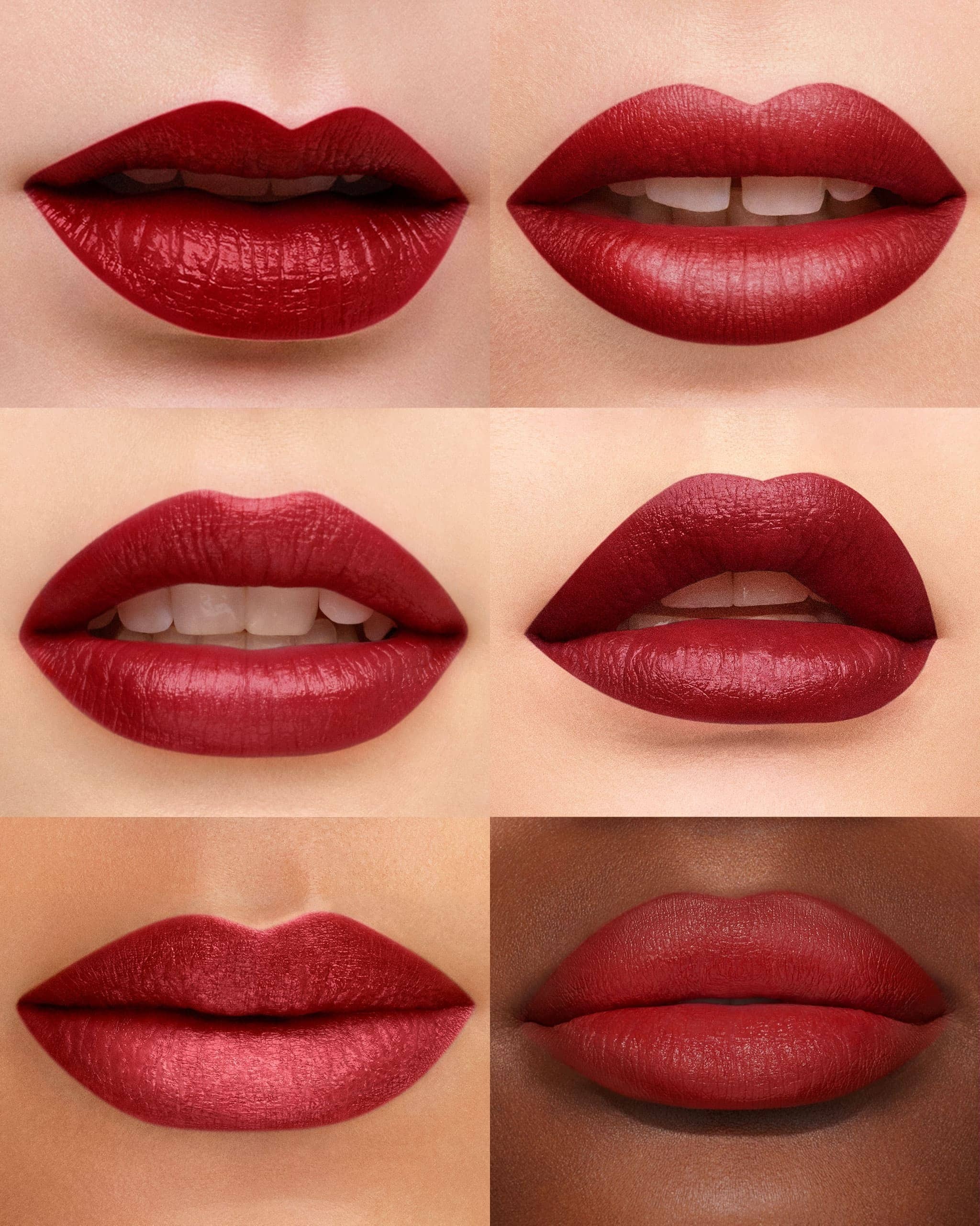 Sheer Lipstick - Makeup | Carolina Herrera