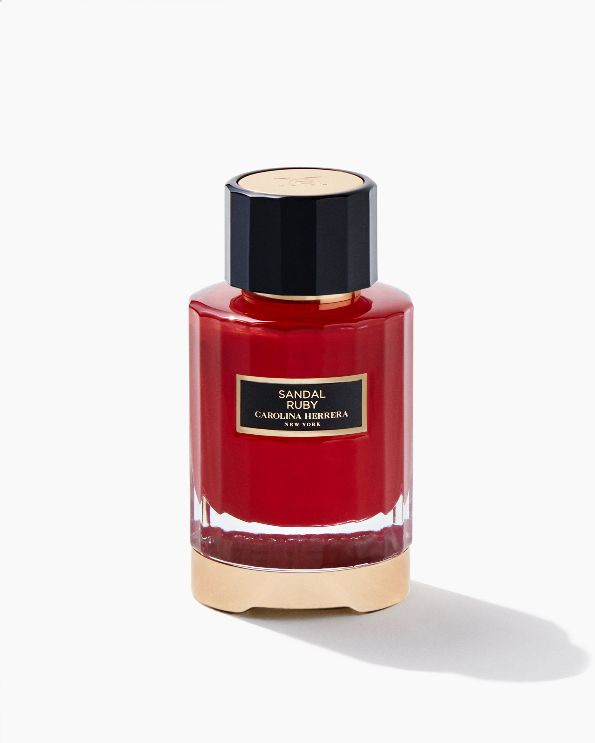 inland Chemist emulsion Sandal Ruby - Fragrances | Carolina Herrera