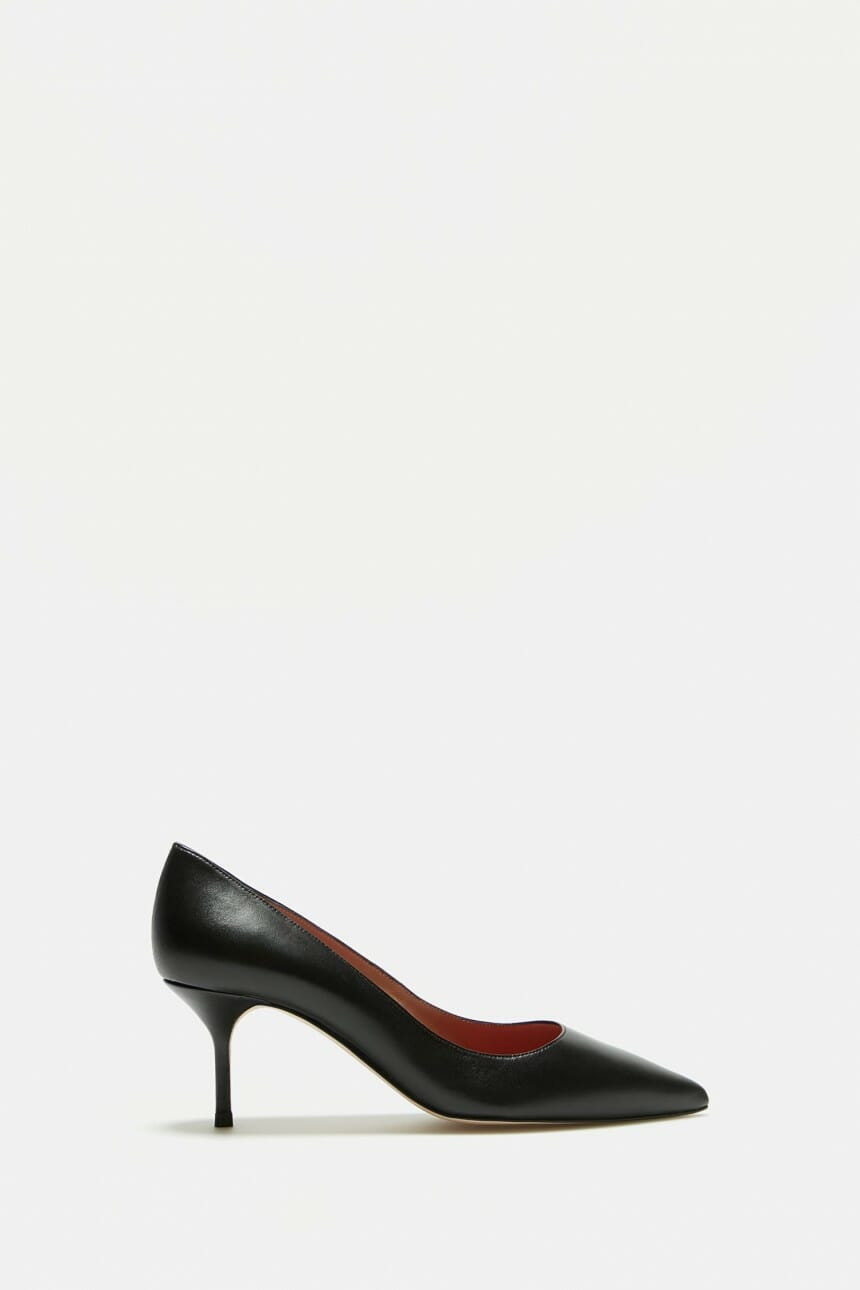 Shoe 20 | Carolina Herrera