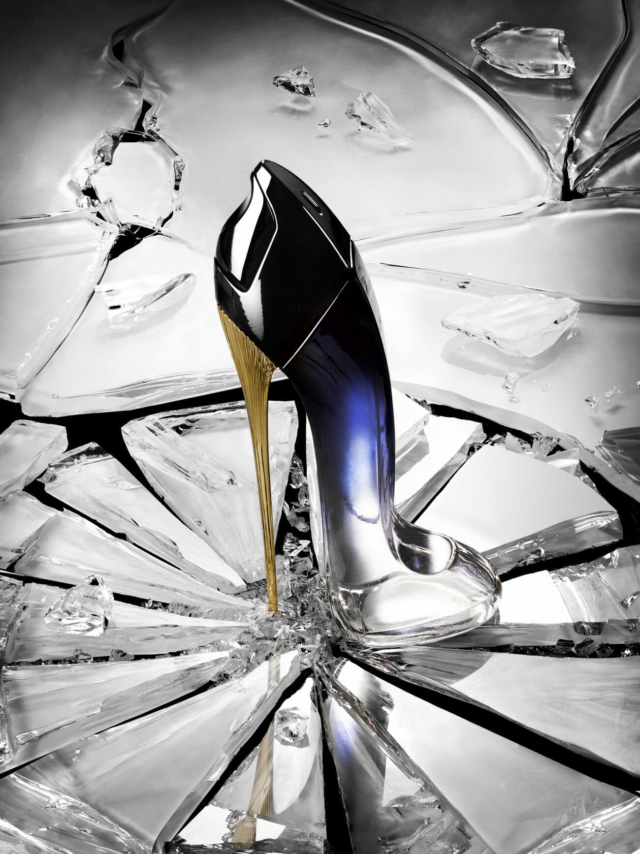 Carolina Herrera Official Site | Avant-Elegant Fashion & Fragrances